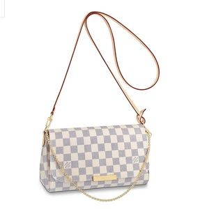 Louis Vuitton Favorite bag✨